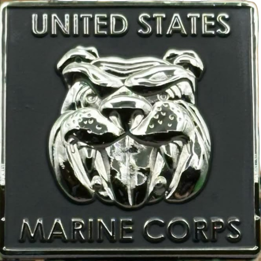 RIFLE SHARPSHOOTER QUALIFICATION — back