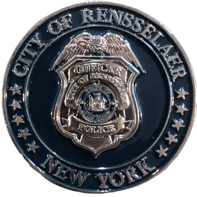 Rensselaer Police Department