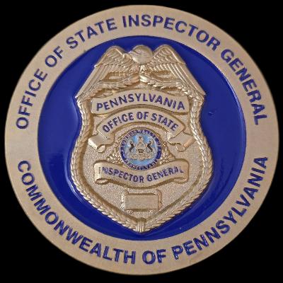 Office of state inspector general accountability, integrity ethics