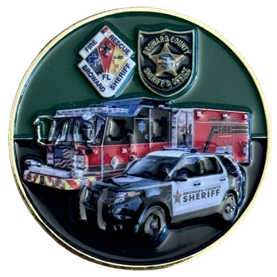 Broward County Sheriff - Retiree Association - Florida