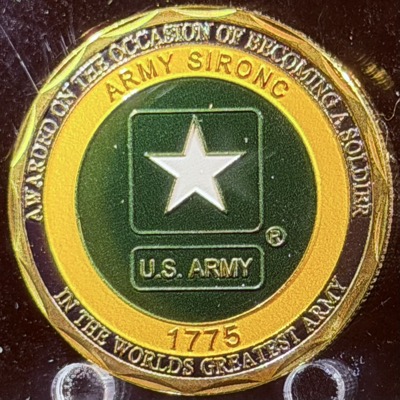 ARMY