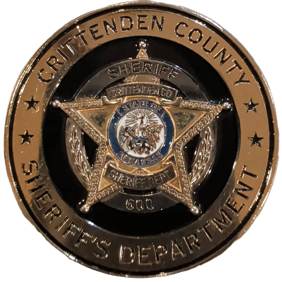 Crittenden County SRT