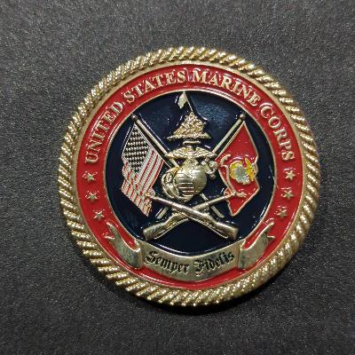 US Marine Corps