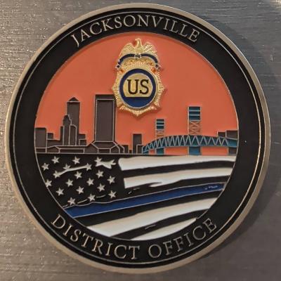 DEA Jacksonville
