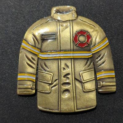 Bunker Coat