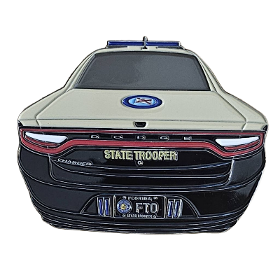 Florida Highway Patrol- Field Evaluation and Training Program