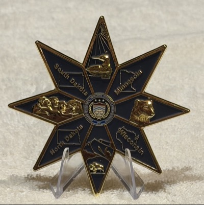 ATF St. Paul North Star