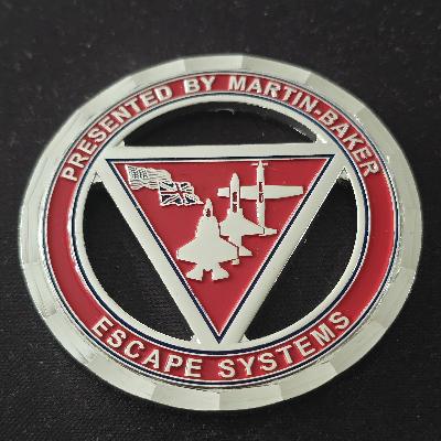 Martin-Baker USAF