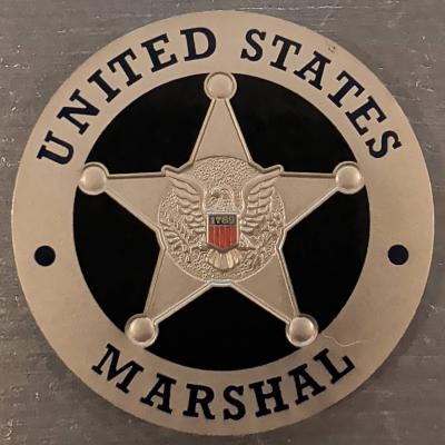 United States Marshalls