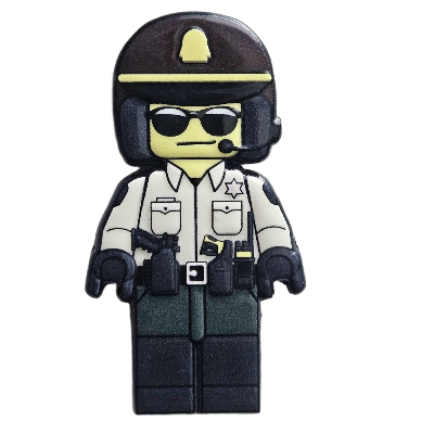 Illinois State Police Motors Unit