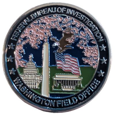 FBI Washington