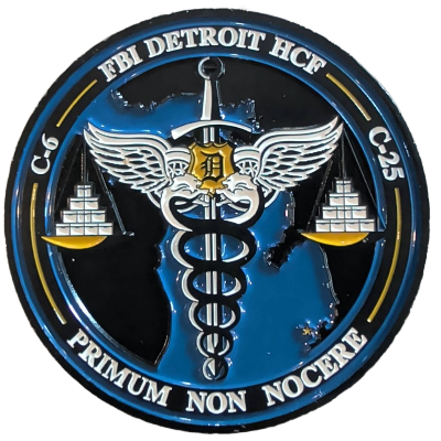 FBI Detroit