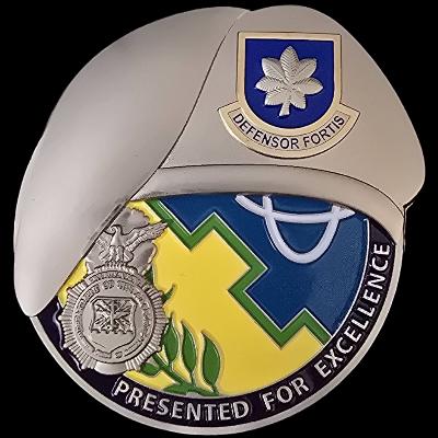 LTC Kathleen Fabrizi