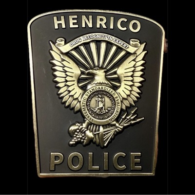 Henrico Police Vice OCS