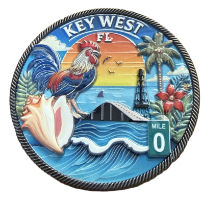DEA Key West