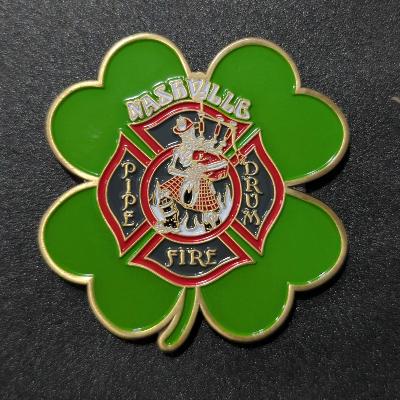 Nashville Fire Department