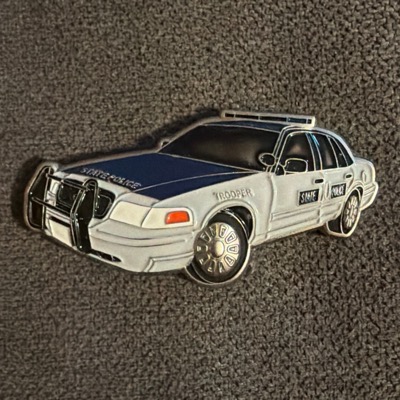 Crown Vic