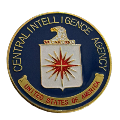 Central Intelligence Agency