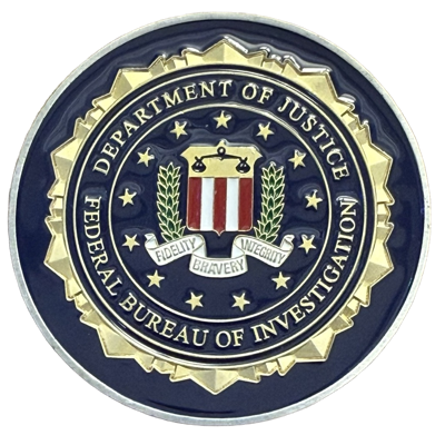 FBI Southwest PA Safe Streets Taskforce