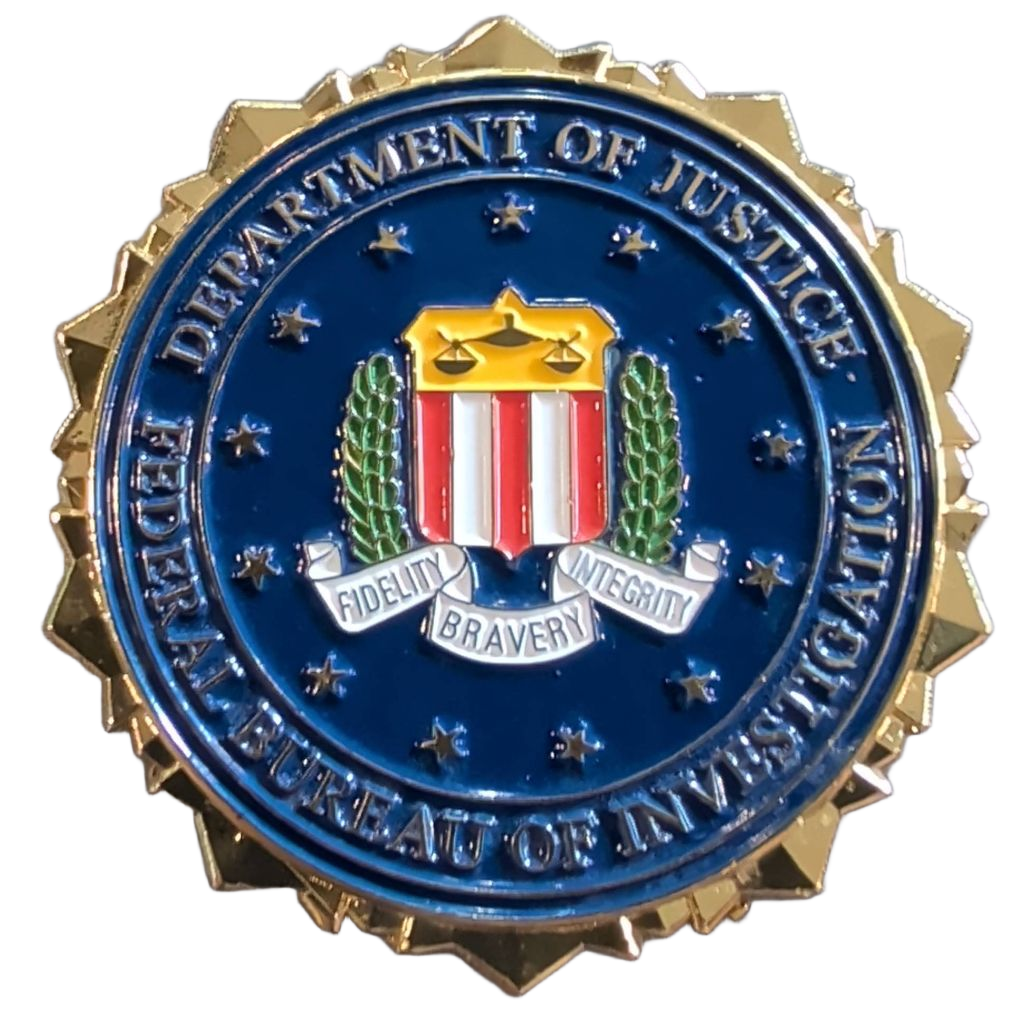 FBI Joint Terrorism Task Force Tampa — back