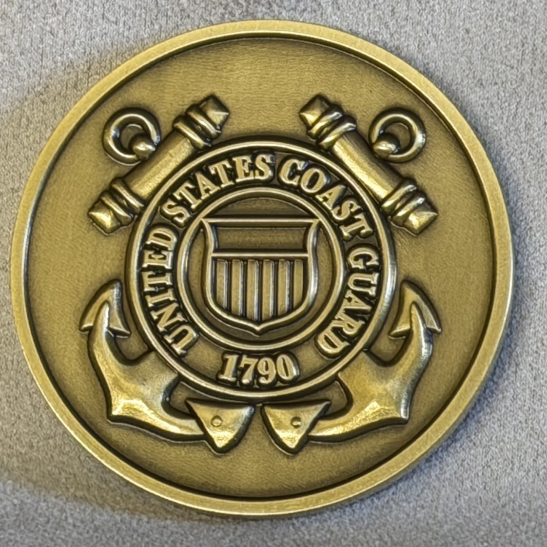 USCG - NJ — back