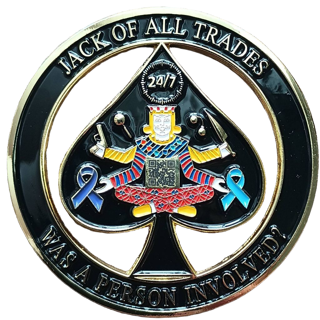 Osceola County Sheriff's Office Persons Crimes — front