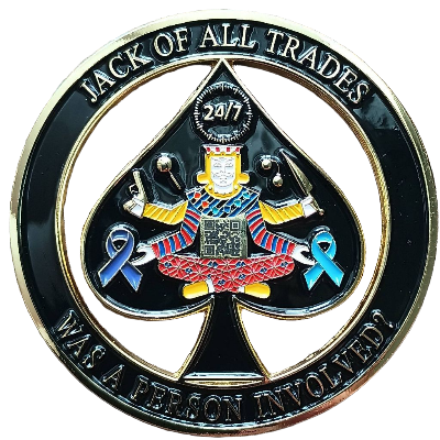 Osceola County Sheriff's Office Persons Crimes