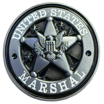 US Marshal Service - New Jersey