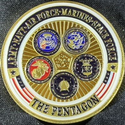 Pentagon