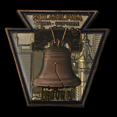 Pennsylvania State Police Philadelphia