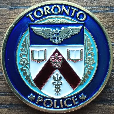 Toronto Police EMPO