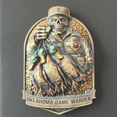 Game Warden