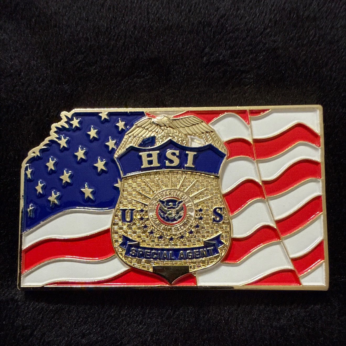 HSI Marine Best — back