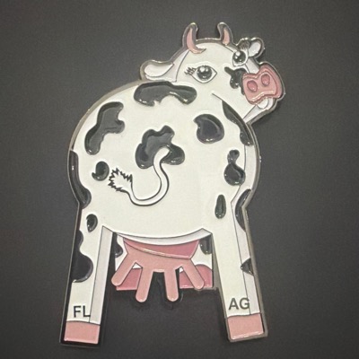 Tear to Table Cow