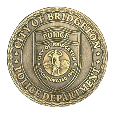 Bridgeton, NJ Police Department