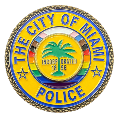 City of Miami Pride