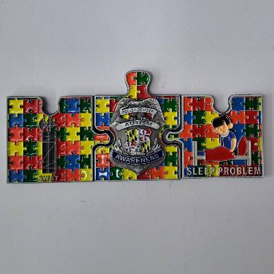 Autism Awareness