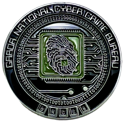 GNCCB - Garda National Cyber Crime Bureau
