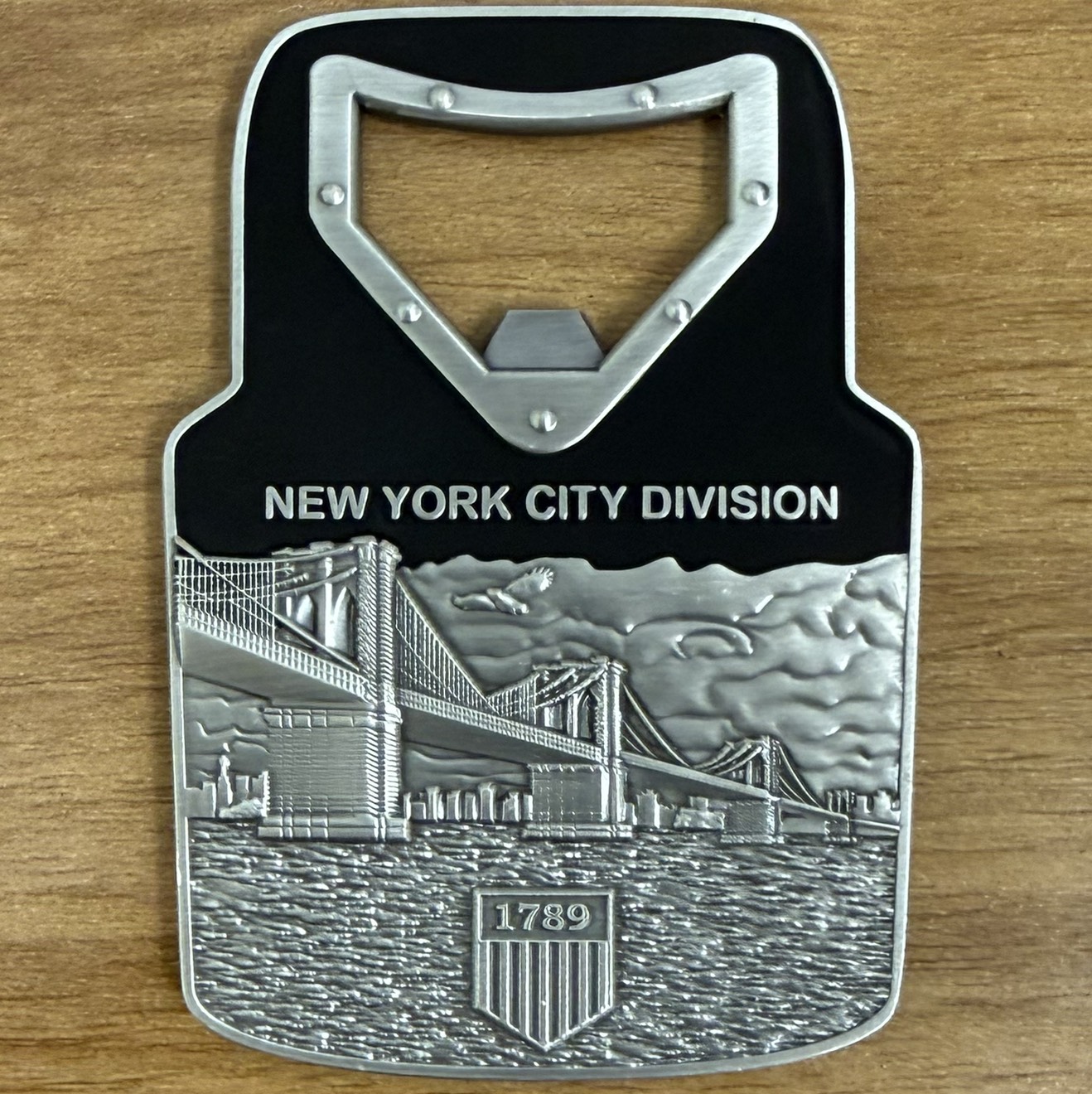 US Marshal Service Regional Fugitive Task Force NY/NJ — back