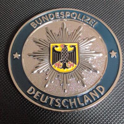 Bundespolizeiaus- und -fortbildungszentrum Bamberg
