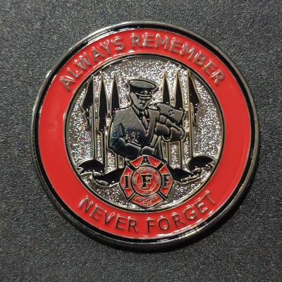 Fallen Firefighter Memorial