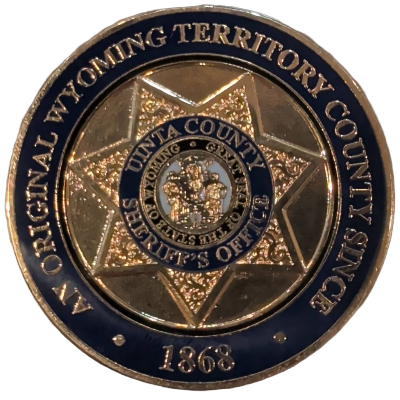 Uinta County Sheriff Office