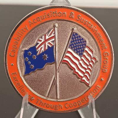 Capability Aquisition & Sustainment Group CASG
