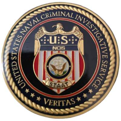 NCIS security training assistance team.