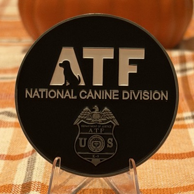 ATF NCD Lab Poker Game Mack