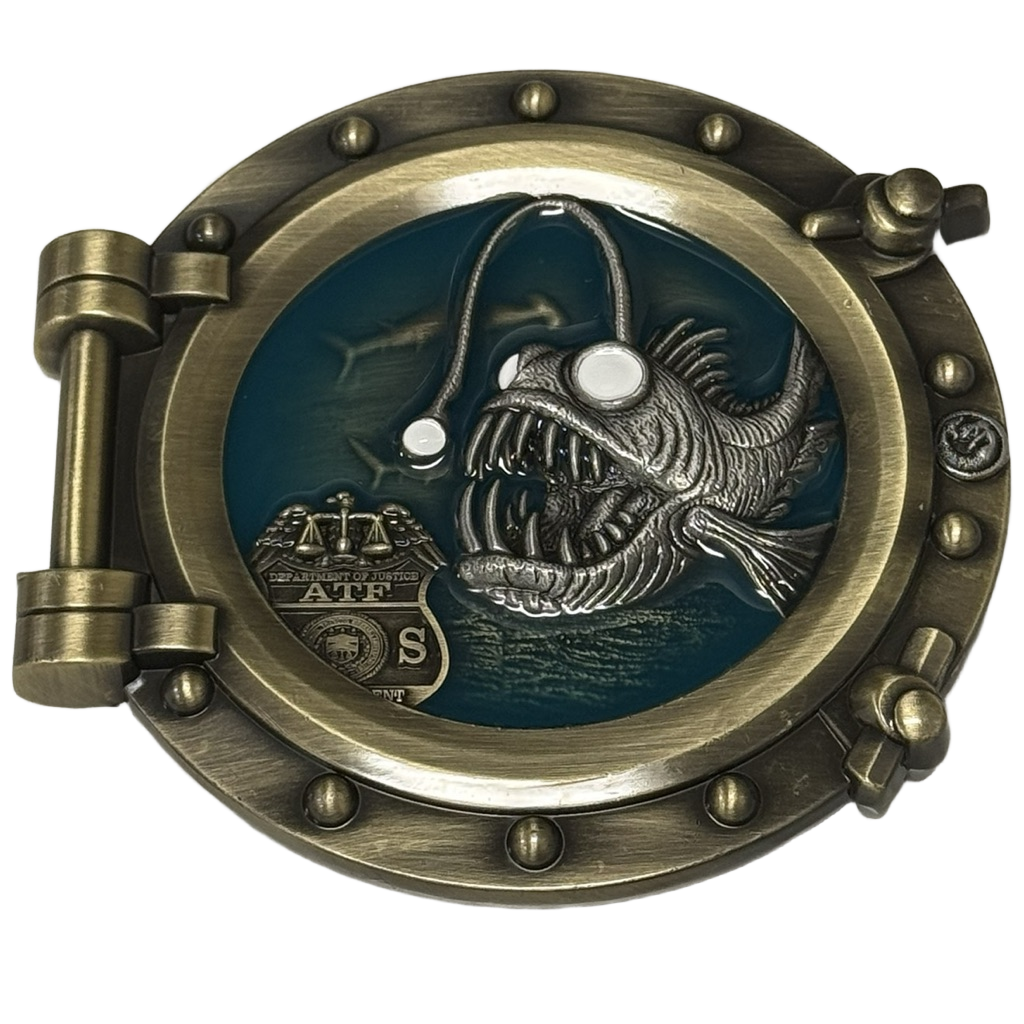 ATF Norfolk Lantern Fish (Mack) — back