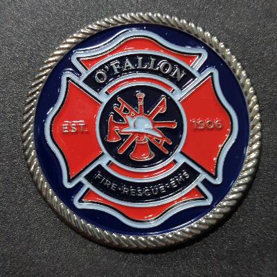 O'Fallon Fire Department