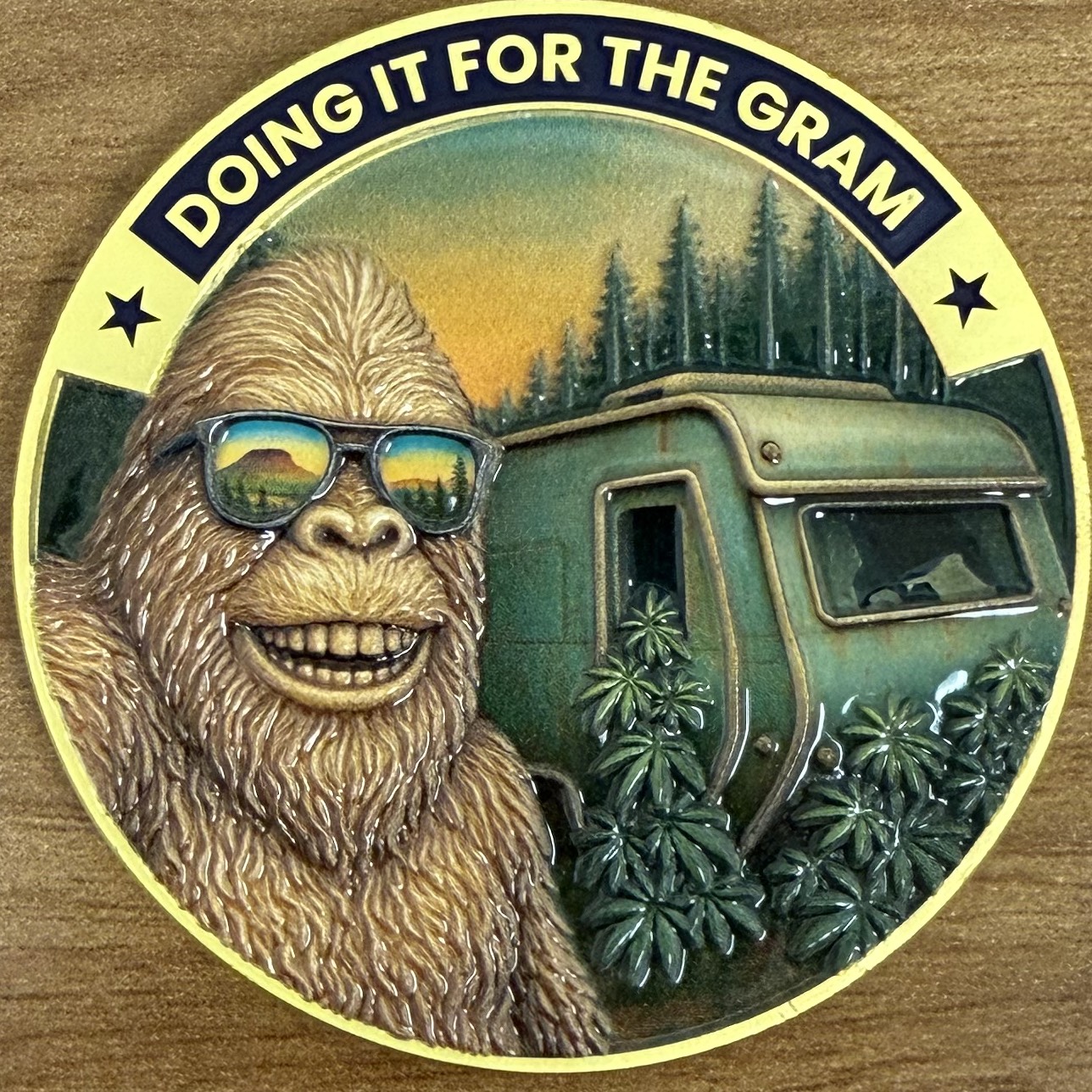 Drug Enforcement Administration Medford, OR Resident Office — back