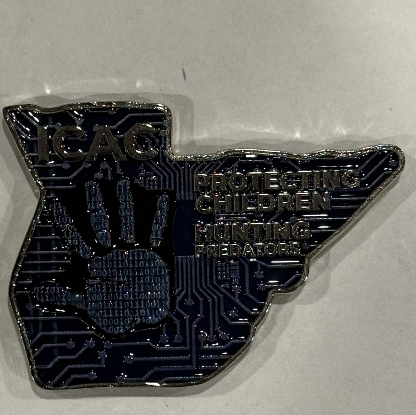 Pike County Sheriff’s Office Internet Crimes Against Children — back