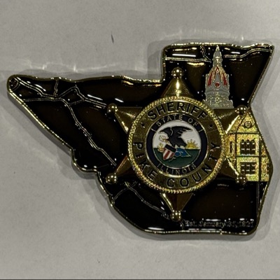Pike County Sheriff’s Office Internet Crimes Against Children
